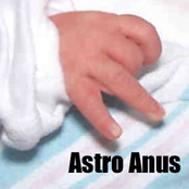 Astro Anus