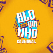 Bloquinho de carnaval
