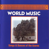Songs And Dances Of The Azores