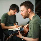 Thom Yorke & Jonny Greenwood