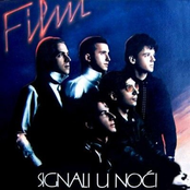 Sestra Noć by Film