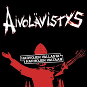 Harvojen vallasta harhojen valtaan