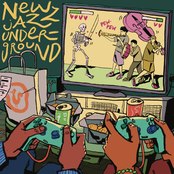 New Jazz Underground: they can hate but we still swingin..