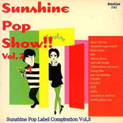 Sunshine Pop Show!! Vol.2