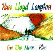 huw lloyd-langton