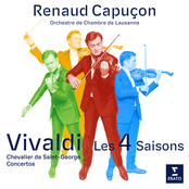 Vivaldi: Les 4 Saisons