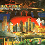 Beyond The Realms Of Death by Helstar