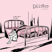 Delirio