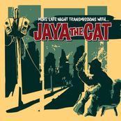 Voice Of The Poor by Jaya The Cat