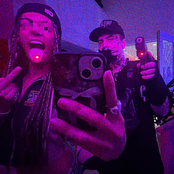 Chris Miles: CAMERA SHY