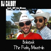 Brokeback - The Funky Mountain