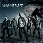DAUGHTRY - Louder Than Ever