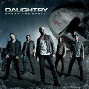 Louder Than Ever by Daughtry