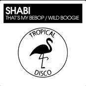 That's My Bebop / Wild Boogie