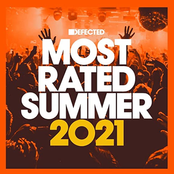 Defected Presents Most Rated Summer 2021
