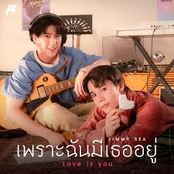 เพราะฉันมีเธออยู่ (Love Is You)