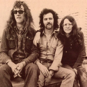 Budgie photo provided by Last.fm