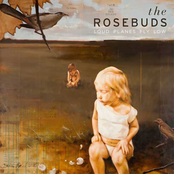 Woods by The Rosebuds