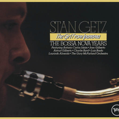 Eu E Voce (me And You) by Stan Getz