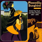 Piccadilly Sunshine part three