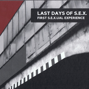 The Last Days Of S.e.x. by Last Days Of S.e.x.