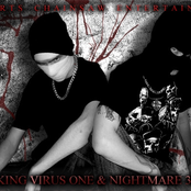 nightmare 34 und king virus one