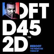 Reboot: The Frenchie Thing EP