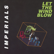 Let The Wind Blow by The Imperials