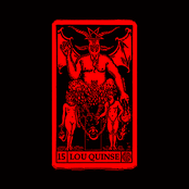 LOU QUINSE (2013 reissue)