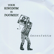 Yacøpsæ / Your Kingdom Is Doomed!: Dezenfekte