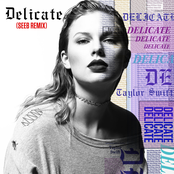 Delicate (Seeb Remix) - Single
