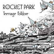 Repulsion by Rocket Park