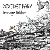 Teenage Folklore