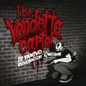 La Nuevo Revolution / Hidden Evil EP