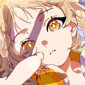 逆さ月 (Reverse Moon) feat. asmi