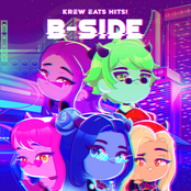 KREW EATS HITS! B-SIDE