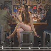 Broken