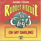 Rubber Biscuit
