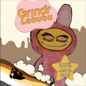 Grindr Labubu