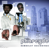 The Art Of Sharing by The Pharcyde