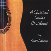 A Classical Guitar Christmas