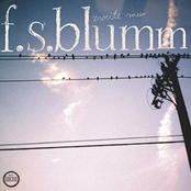 Nie by F.s. Blumm