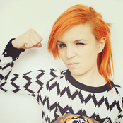 Emma Blackery