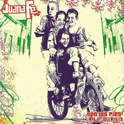 Con Los Pies En El Barrio