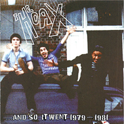Oh Darling by The Hoax
