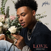 Luh Kel: L.O.V.E. (Deluxe)