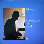 Hey There by Bill Evans