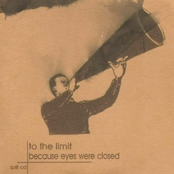 To The Limit & Because Eyes Were Closed Split