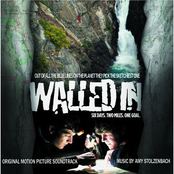 Walled In