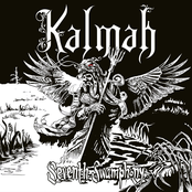 Black Marten´s Trace by Kalmah